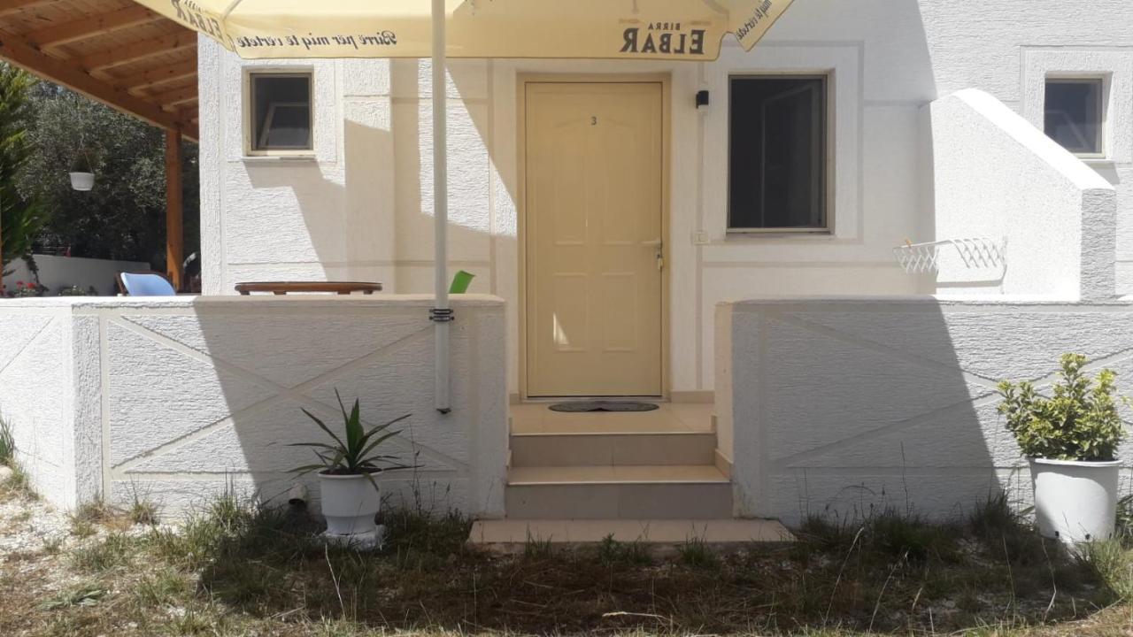 Vila Juna 卡萨米尔 外观 照片