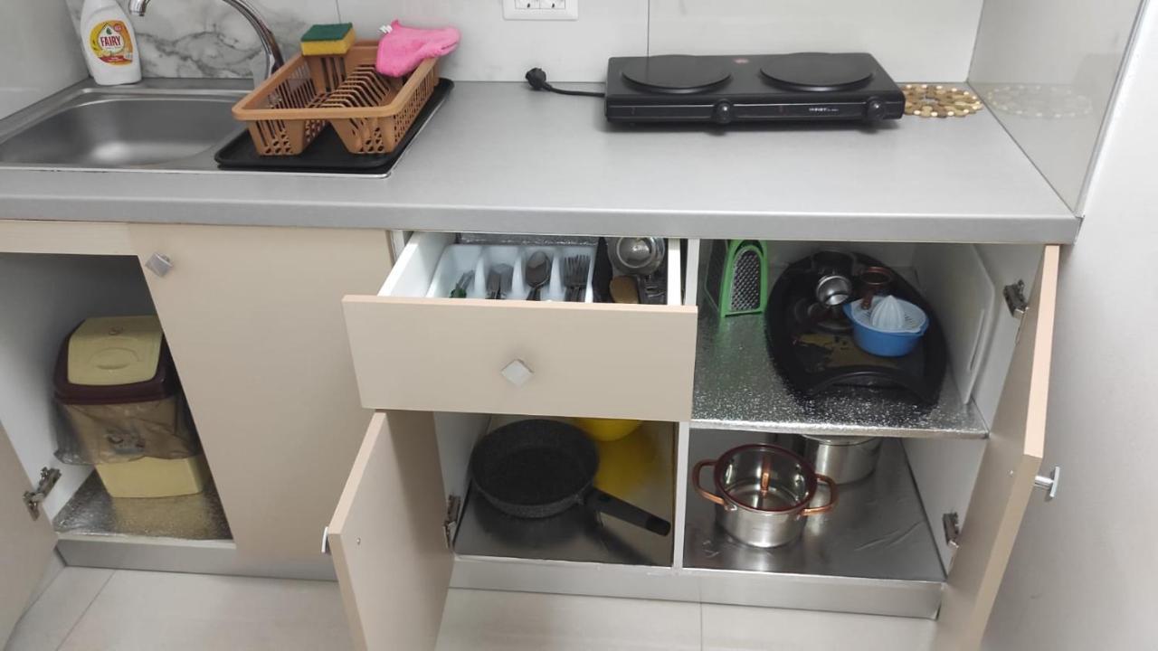 Vila Juna 卡萨米尔 外观 照片